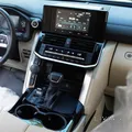 Toyota Land Cruiser GX 2025
